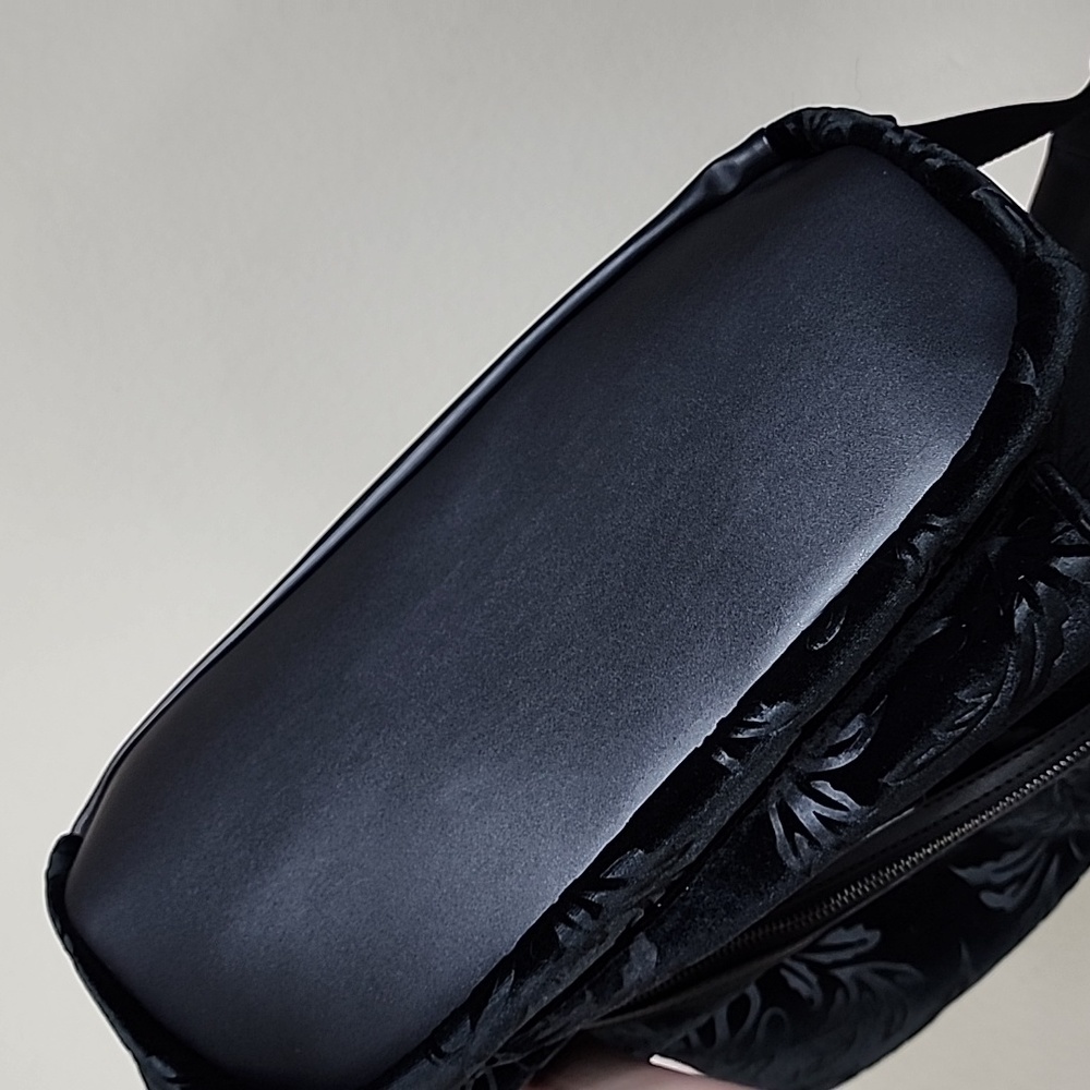 Killstar Black Patterned Backpack - image 5